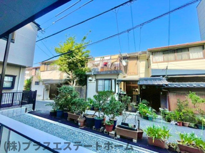 【展望】 | AXIA CITY 神戸松原