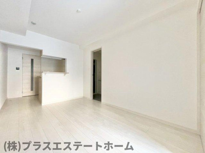 【居間・リビング】 | AXIA CITY 神戸松原