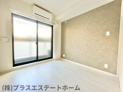 【寝室】 | AXIA CITY 神戸松原