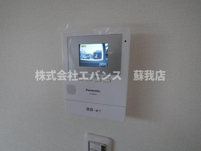 【セキュリティ】 | グランベスト本千葉