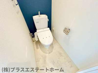 【トイレ】 | KMS新生水木通
