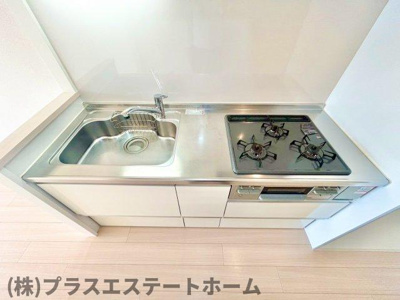 【キッチン】 | KMS新生水木通