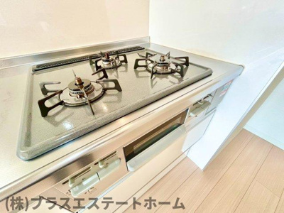 【内装】 | KMS新生水木通