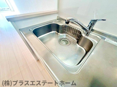 【内装】 | KMS新生水木通