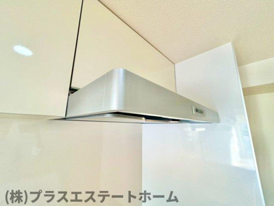 【内装】 | KMS新生水木通