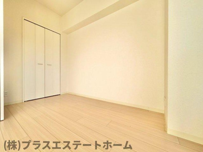【寝室】 | KMS新生水木通