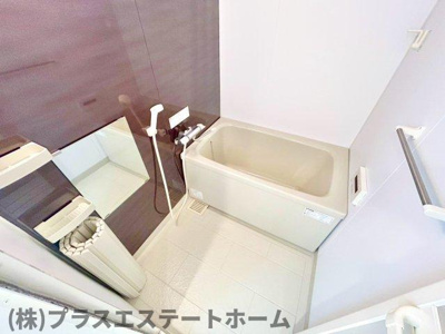 【浴室】 | KMS新生水木通