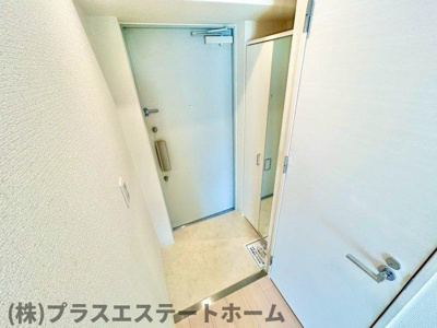 【玄関】 | KMS新生水木通
