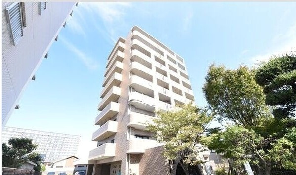 サンパディ 久留米