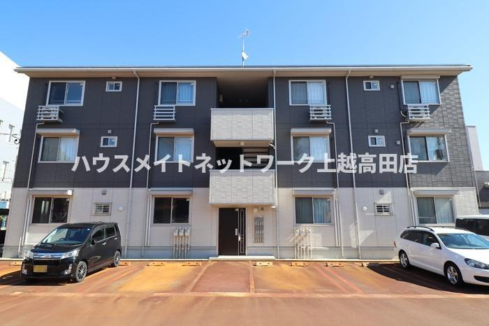 セレーノクローバー