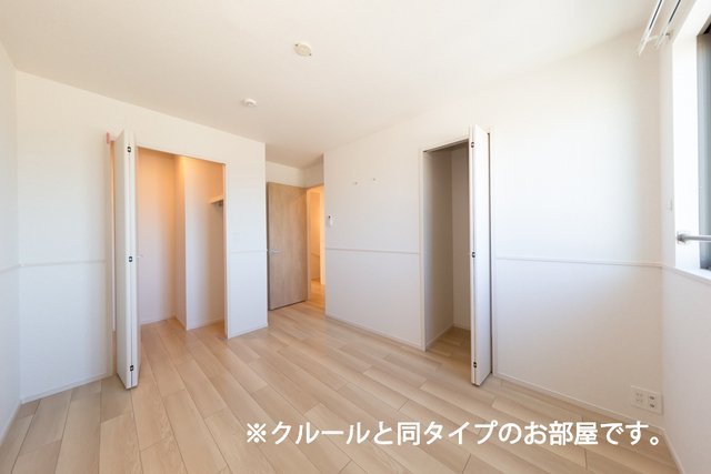 フォーリーフ　クローバーズのその他