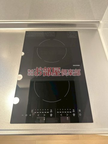 ピエモンテ　愛宕の設備