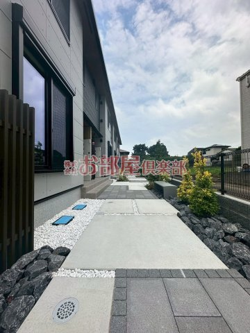 ピエモンテ　愛宕のその他共用部分