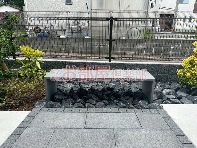 ピエモンテ　愛宕のその他共用部分