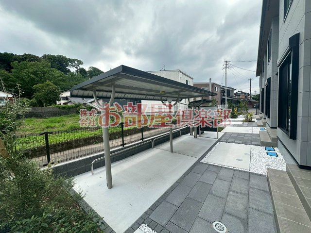 ピエモンテ　愛宕のその他共用部分