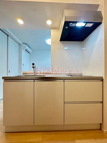 ピエモンテ　愛宕のキッチン|キッチンでお料理をお楽しみください