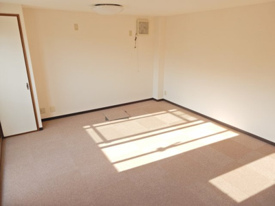 【内装】 | サニーサイドベテル
