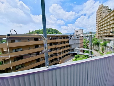 【展望】 | サニーサイドベテル