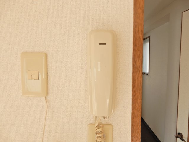 【セキュリティ】 | サニーサイドベテル