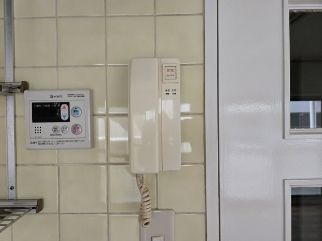 グリーンハウス吉|名古屋市の賃貸ならMy賃貸のセキュリティ|グリーンハウス吉