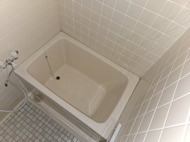 グリーンハウス吉|名古屋市の賃貸ならMy賃貸の浴室|グリーンハウス吉