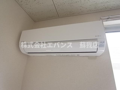 【設備】 | コーポヨシトミ