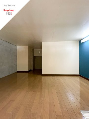SPAZIO大橋の洋室