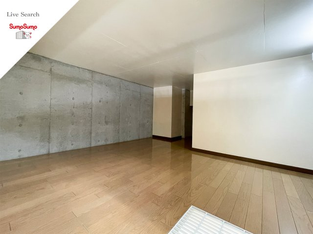 SPAZIO大橋の内装