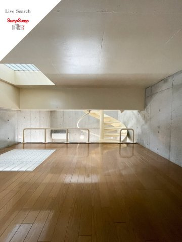 SPAZIO大橋の居間・リビング