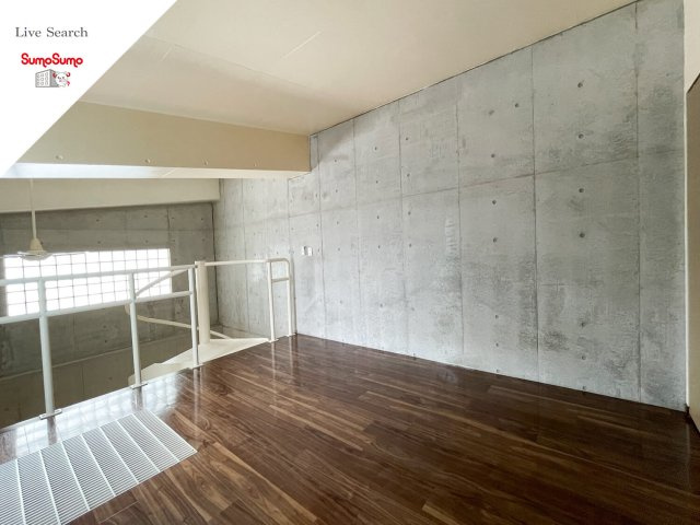 SPAZIO大橋のその他