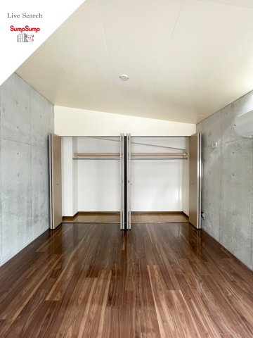 SPAZIO大橋の居間・リビング