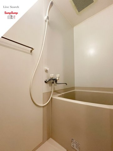 SPAZIO大橋の浴室