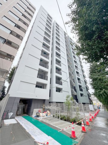 「防音マンション」343 RESIDENCE HONKOMAGOME Ⅰ