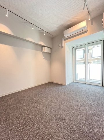 「防音マンション」343 RESIDENCE HONKOMAGOME Ⅰの居間・リビング|※同シリーズの防音室のイメージ写真です