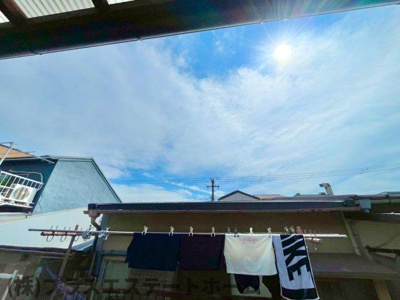 【展望】 | 駒ヶ林3丁目戸建