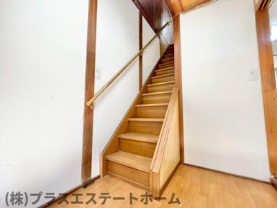 【内装】 | 駒ヶ林3丁目戸建