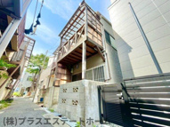 駒ヶ林3丁目戸建の画像