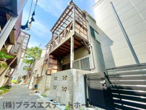 駒ヶ林3丁目戸建の画像