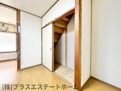 【内装】 | 駒ヶ林3丁目戸建