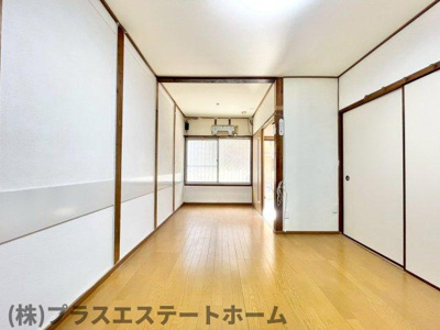 【内装】 | 駒ヶ林3丁目戸建