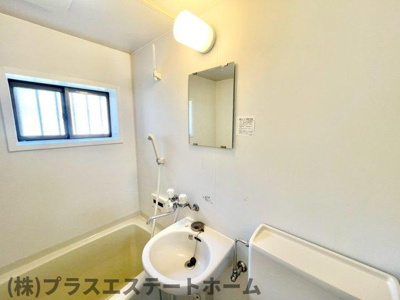 【独立洗面台】 | 駒ヶ林3丁目戸建