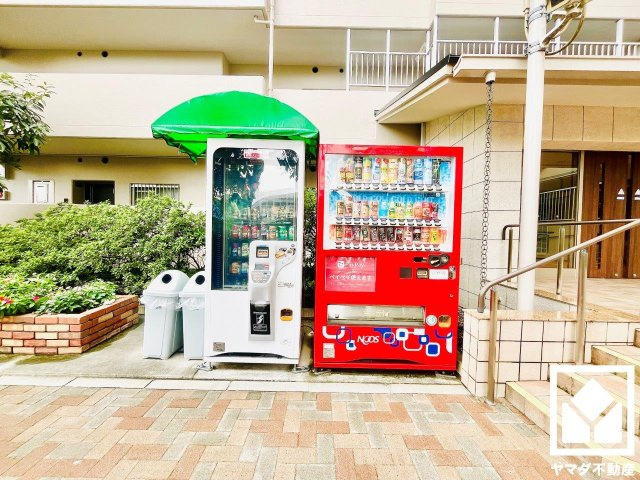 サンレスポアールのその他