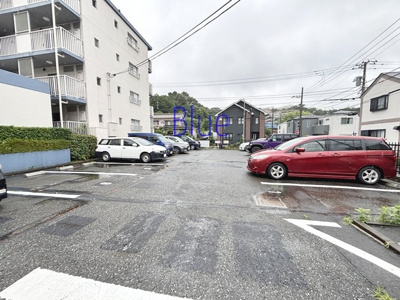 【駐車場】 | ニューライフときわ