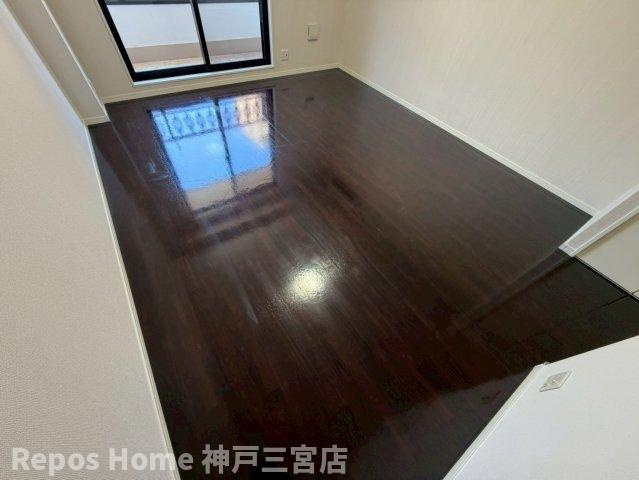 Villa MariaⅡの設備