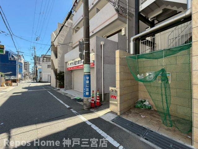 Villa MariaⅡのその他共用部分
