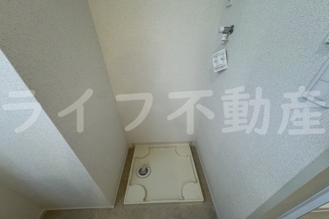 スヴェニール ラ・テールⅠの設備