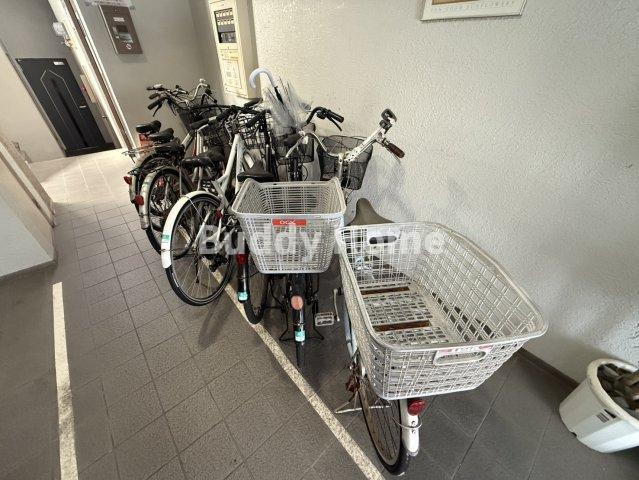 テルコートのその他共用部分