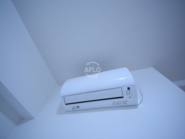 BRAVE北浜の設備|BRAVE北浜　エアコン