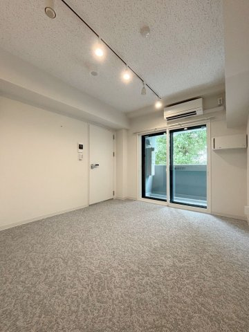 「防音マンション」343 RESIDENCE HONKOMAGOME Ⅲの居間・リビング|※同シリーズの防音室のイメージ写真です