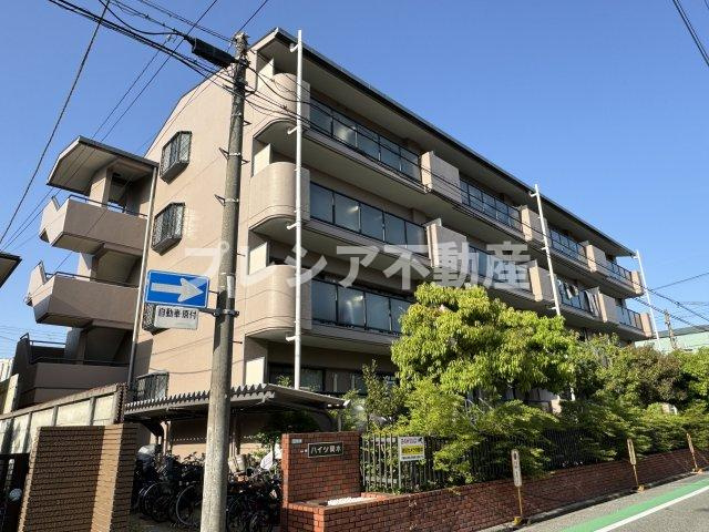 ハイツ岡本